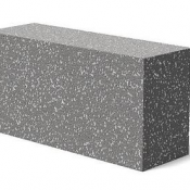 200х300х500 мм.

1м.куб.= 33.3 шт.

Вес - 18 кг.

Вес (1м3, кг) 600


Технические характеристики

Марка по средней плотности D700

Марка по прочности В 2

Марка морозостойкости - F50

К-т теплопроводности в сухом состоянии (Вт/м*С) 0,15  500х300х200 мм.  Полистиролбетонные блоки  420  Шт.  Строительные материалы Строй Лэнд ИП