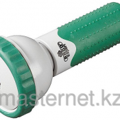 Распылитель имеет 4 режима работы: жесткая струя, мягкая струя, распыление, высокоточная аэрированная струя.  Распылитель RACO \