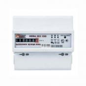 - Трехфазные счетчики НЕВА с креплением на DIN-рейку имеют самые малые габариты на российском рынке электрооборудования. 
- Все счетчики электрической энергии НЕВА 303 изготавливаются в корпусах, имеющих класс защиты II, что обеспечивает безопасность  Счетчик 3-х фазн. НЕВА 303 1SO 5-100А (DIN рейка, ЭМОУ)  Россия  потребительский, промышленный  11500  шт  \