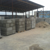 Газобетон – уникальный строительный материал, идеально сочетающий в себе прочность, надежность, отличные теплоизоляционные свойства, легкость в применении и, что самое главное, цену
Посмотрите вокруг! В наше время, газобетон применяется повсеместно! Он и  600х300х100, 600х300х200, 600х300х300  Газоблоки  230  Шт.  Строительные материалы ТОО ЖанСтройИнвест ИП