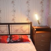 Светильник Антарес
3 ватта
2 режима работы: ночник, лампа  3 ватта  сСетодиодный светильник Антарес  Комтех  4100  Самовывоз    штука  3  Светильники, лампы Сыздыков Р.К. ИП