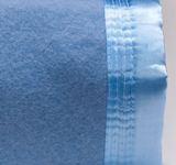 Химчистка «ЧиИсто» предлагает услугу «Химчистка одеяла шерстяного, тонкого, с утеплителем, 2-х спальное».
Наш адрес: Алматы, мкр. \