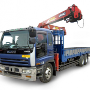 груз до 10 тонн  грузим до10 тонн  услуги манипулятора  5000  цена минимальная  тонна  Манипуляторы в Караганде ип антонов ИП