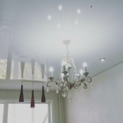 Натяжные потолки  Магия Потолков  1500      м.кв  Германия  \