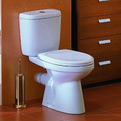 Описание:
УНИТАЗ-КОМПАКТ АНИМО 2 режимный смыв, дюропластовое сидение, прямой\\косой слив. 
Производство: Россия  Анимо  Santek  25700  Доставка платная  3000  штука  Унитазы напольные Bulak ТОО