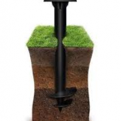 Благодаря универсальности и простоте монтажа сфера применения винтовых свай достаточно широка, сюда входят:

фундамент для малоэтажного строения из СИП панелей, из бруса, из пенобетона и кирпича;
фундамент легких строений вроде бани, беседки, веранды,  Винтовой Свай СВС (л) 133\\350  сваи  28483  Доставка платная    шт  Европа  Сваи, столбы, опоры электропередач Марина