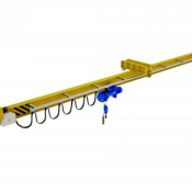 Автокраны  Производство и поставка кранов мостовых (кран-балок) подвесных двухпролетных согласно Техническому регламенту Таможенного Союза 010/2011 \