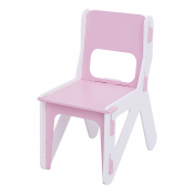 Детский стул-конструктор из березовой фанеры    Детский стул-конструктор из березовой фанеры  Казахстан  10560  Самовывоз    шт  другое  Детский стульчик Б.Д.Е. Сервис ТОО