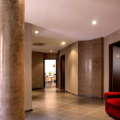 Havana - декоративное  покрытие для внутренней и внешней отделки на основе извести с эффектом бетонных стен.  тара 10 кг  4600  Самовывоз    квадратный метр  Европа  Декоративная штукатурка с эффектом бетона Havana Beton  Декоративные краски разных видов Provence-Decor ТОО