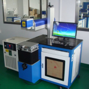 Модель: DW-1010 YAG 50W
Тип лазерного излучателя:	твердотельный с диодной накачкой
Мощность: 50W
Охлаждение: водяное (чиллер)
Поворотное устройство: Опционально  100*100mm  3853300  Доставка входит в цену  по г. Алматы бесплатно. По регионам РК цена договорная.  шт.  Китай  Лазерный маркер с ЧПУ, твердотельный,  Станки, прессы Станкоснаб-РК ТОО