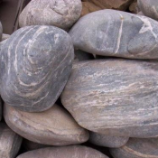 Если Вам необходим материал для заполнения пустот большого масштаба, создания высоких и прочных насыпей, приобретите камень бутовый! Это обломки горной породы, круговые длины которых по наибольшим осям превышают 100 мм.  Камень бутовый. Валуны для фундамента.  2000  Доставка платная    куб.м  Габион, подпорная стенка, бутовый камень Energy Alliance ТОО