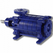 Многоступенчатый горизонтальный насос для чистой воды расход от 50 до 150 м3/час напор до 500м  Расход от 50 до 150 м3/час Напор до 500м  Многоступенчатый горизонтальный насос  300000  Доставка входит в цену    м3/час  KSB Германия  ТОО \