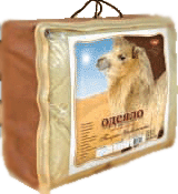 Одеяло стеганое из верблюжий шерсти

Размер: 140х205см.

НАПОЛНИТЕЛЬ -  экологически чистое волокно- верблюжья шерсть.

Вес наполнителя- 1,76 кг

ТКАНЬ ЧЕХЛА -  импортная ткань \