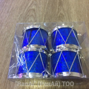 Мы уделяем большое значение новогоднему оформлению.
В нашей компании Вы сможете выбрать новогодние украшения, игрушки и елки!
Большое выбор новогодних елочных игрушек, светодиодных фигур (дед мороз, олени, снеговики, дельфины), световых дождиков и т.д.  Новогодние украшения  Китай  500  договорная  шт.  Доставка  Ёлки искусственные, новогодние игрушки и украшения \