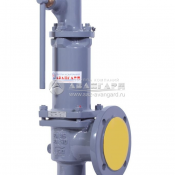 Продам 17с14нж/ 17с25нж (СППК 4 Р/СППК 4) 
Среда: вода, пар, природный газ, аммиак, нефть, 
при t от -40 до 600˚С 
Материал корпуса: сталь20Л    Клапан 17с14нж предохранительный пружинный  15000  тг  Строительные материалы КазСтрой ИП