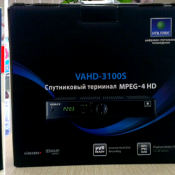 Рекомендованный ресивер для пакета каналов НТВ плюс Восток, в стоимость входит 1 месяц оплаты полного пакета.  Спутниковый ресивер Humax 3100S для НТВ-плюс  58800  шт  Прочее Sput TV ИП