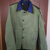 Куртка:
-2 накладных кармана
-на пуговицах
Брюки:
-низ брюк классический
-ширинка на пуговице
Так же шьем любые костюмы по доступным ценам на заказ.
По вопросам сотрудничества + 77015381550 Юлия  Костюмы  Казахстан  10000  1шт  Спецодежда, средства индивидуальной защиты (СИЗ) ПрофСнаб2050