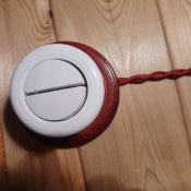 выключатель из пластика  Электрические    3500  Свыше 1000 тенге  шт  Retro Brend ЧЛ