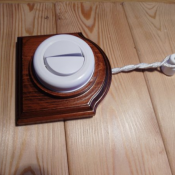 выключатель из пластика  Электрические    3500  Свыше 1000 тенге  шт  Retro Brend ЧЛ