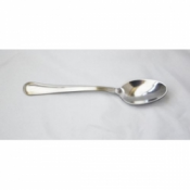 Холодильное оборудование
Тепловое оборудование
Оборудование для пекарни
Торговое оборудование
Переработка мяса
Переработка овощей
Оборудование для фаст-фуда
Оборудование для бара
Линии раздачи питания
Оборудование для пиццерии
Дополнительное обо  Ложка чайная \