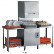 Нержавеющая сталь AISI 304 (18/10). Профессиональное оборудование.
Вращающаяся система промывания и полоскания.  Нержавеющая сталь  Оборудование для столовых  1380000  Доставка платная   тг. ед  Оборудование для ресторанов, кафе, баров и столовых Компания Экобер (Ecober)  ТОО