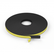 Лента межфланцевая уплотнительная  не пропускает воздух и воду. С одной стороны на ленту нанесен клеящий состав, обеспечивающий удобство при монтаже.

Размеры 5*10*10, 5*15*10, 5*20*10  Лента уплотнительная  395    бесплатная  рулон  Прочее БатырСтрой-А ТОО