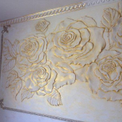 Скульптурное оформление интерьера.На любую тематику и любой сложности.Роспись стен,картины, портреты на заказ  100 % Качества!  20000  кв м  Выполню заказ в технике барельеф.Скульптурное оформление интерьера.На любую тематику и любой сложности.Роспись стен,картины, портреты на заказ. Отвечу на все интересующие вас вопросы по What\'s up 87775880611  цена минимальная  Другие услуги Василий