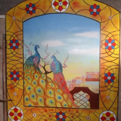 Скульптурное оформление интерьера.На любую тематику и любой сложности.Роспись стен,картины, портреты на заказ  Хдожественная роспись стен и потолков  20000  кв м  Выполню заказ в технике барельеф.Скульптурное оформление интерьера.На любую тематику и любой сложности.Роспись стен,картины, портреты на заказ. Отвечу на все интересующие вас вопросы по What\'s up 87775880611  цена минимальная  Другие услуги Василий