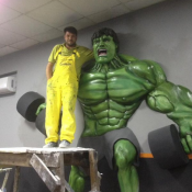 Декоративная штукатурка, леонардо,шелк, барельефы ,Скульптурное оформление интерьера.На любую тематику и любой сложности  100 % Качества!  20000  кв.м  Выполню заказ в технике барельеф.Скульптурное оформление интерьера.На любую тематику и любой сложности.Роспись стен,картины, портреты на заказ. Отвечу на все интересующие вас  цена минимальная  Другие услуги Василий