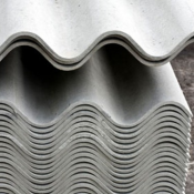 Шифер 8ми волновой  115*175 см  шифер  1500  Доставка платная    лист  Казахстан/Россия  Строительные материалы ИП