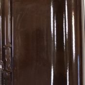 Керамическая черепица Creaton Titania, гарантия от производителя 50 лет.  коричневый глазурь  Creaton Titania  4630  1 м.кв.  Строительные материалы \