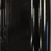 Керамическая черепица Creaton Titania, гарантия от производителя 50 лет.  черный, глазурь  Creaton Titania  4630  1 м.кв.  Строительные материалы \