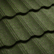 Красивый и эстетичный вид натуральной черепицы.  Профиль Heritage самый простой в укладке, наиболее популярная позиция в ассортименте бренда Gerard во всем мире.  Относительно небольшой вес и прочное соединение создает дополнительную надежность.    Композитная черепица GERARD профиль Heritage  7000  м2  Прочее Das erste Haus ТОО