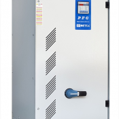 Группа компаний Эталон предлагает к поставке комплектные конденсаторные установки УКРМ 0,4 ORTEA (Ортеа) с пошаговым (ступенчатым) регулированием реактивной мощности. Диапазон мощностей до 3000 кВАр и более.  Конденсаторная установка УКРМ ORTEA (Ортеа)  Россия  190000  шт  Электрооборудование различного назначения Группа Эталон OOO