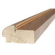 Порог межкомнатной двери  Порог защищает проходные комнаты от посторонних запахов и в случае ЧП не пропустит потоки воды в соседние комнаты. А так же  имеет следующие преимущества
Устойчивость к химическим воздействиям (растворителю, уайт спирита, полироли и т.д.)
Устойчивость к  толщиной 22 мм, высота 2070мм, шириной 70мм  2210  договорная.  шт  krona  обговаривается индивидуально  krona Магазин