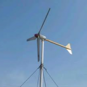 Ветрогенератор 
Мощность 500W
Максимальная мощность 650W
Напряжение на выходе DC: 24V
Диапазон рабочих скоростей 2…25м/с
Номинальная скорость ветра 8м/с
Стартовая скорость ветра 3м/с
Ураганная скорость ветра 40м/с
Диаметр ротора 2,8м  Ветрогенератор  Китай  126000  Доставка платная    шт.  Ветровая  Альтернативные источники энергии: солнечные батареи, ветрогенераторы AVS Line ТОО