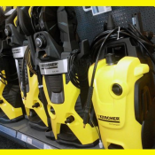 Шланги для керхера  Заказав у нас шланги karcher, вы получите:
- Качественно сделанный шланг. 
- Вы избавитесь от дорогостоющего простоя автомойки. 
- Гарантию на бесплатное обслуживание шлангов в течении года. 
- У нас действует накопительная система бонусов.  1800  Автомойки Hydro Hose ТОО