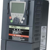 Частотный преобразователь Toshiba (Тошиба) VF-PS1 производство Япония, мощности до 630 кВт  Предлагаем к поставке частотный преобразователь Toshiba (Тошиба) VF-PS1 от ЭТК ЭнергоЗапад в диапазоне мощностей до 630 кВт. Специализирован под насосные и вентиляторные нагрузки. Также имеются в наличии преобразователи частоты Toshiba различных серий.  Toshiba  95000  шт  ЭТК ЭнергоЗапад OOO