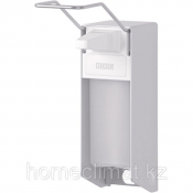 Диспенсер для жидкого мыла  Локтевой дозатор для жидкого мыла BXG ESD-1000 – лучшее решение для малобюджетных организаций с повышенными санитарными и гигиеническими нормами.  Китай  15308  Доставка платная    1 шт.  Chistodeloff Магазин