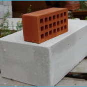 Газоблок  Производство и продажа неавтоклавного газоблока  200*300*600  11500  куб  Строительные материалы Grandis ИП