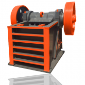 щековая дробилка  щековая дробилка AMS (sj-45*65,sj-55*85,sj-60*90)
Щековая дробилка – это один из типов дробилки, в котором разрушение (дробление) материала достигается с помощью сжатия двух рабочих поверхностей, называемых щеками.  990000  1  Прочее AMS Industrial Group OOO