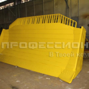 Бульдозеры  Его жесткая стальная конструкция с профилем изогнутой формы позволяет эффективно справляться с широким спектром сложнейших задач при дорожных работах, коммунальном обслуживании, в строительстве и других отраслях.
Планировка местности и разравнивание  под заказ  400000  Самовывоз    Тенге  Россия  Малая дорожная и строительная техника, спецавтотранспорт, погрузчики Курылыс техника ТОО