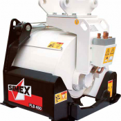 Экскаваторы  Только фрезы «Simex» создают на поверхности дорожные канавки, оперативно выполняют подрезку асфальтового полотна по бордюру или вокруг канализационных люков, а также качественно снимают дорожную призму.  под заказ  4000000  Самовывоз    Тенге  Россия  Малая дорожная и строительная техника, спецавтотранспорт, погрузчики Курылыс техника ТОО