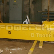 Бульдозеры  Одно- или трезубые стойки рыхлителя применяются для реализации задач, связанных с разрушением скальных пород и грунта различной плотности.
Основная область применения бульдозерных стоек для рыхления:
разрушение мягких известняковых пород и тяжелых грунт  под заказ  900000  Самовывоз    Тенге  Россия  Малая дорожная и строительная техника, спецавтотранспорт, погрузчики Курылыс техника ТОО