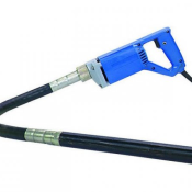 Аренда Глубинный вибратор для бетонных работ  Наименование  VGP 800
Диаметр вала  2,5 м
Диаметр булавы  35 мм  1-4м  2000  шт  цена минимальная  \