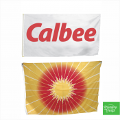 Печать в полиграфии  Подарочная продукция с логотипом компании
позволяет демонстрировать заботу о клиентах,
увеличивая их лояльность к вашей компании. 
Растет популярность бренда 
и вместе с этим растет Ваша прибыль!  250  Флажки с нанесением изображения от  Полиграфии, полиграфические услуги «Branding Group» ТОО