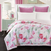 Одеяло  Стеганые одеяла с набивной синтепоном (двуспальные). Размер: 220см*215см(+/-2).  Хлопок  5000  шт  от 5000 до 15000 тенге  Узбекистан  Постельные принадлежности. Постельное белье. Домашний текстиль. Одеяла, подушки. \