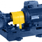 Насосные агрегаты серии Ш, НМШ, НМШФ, НМШГ  Насосные агрегаты серии Ш, НМШ, НМШФ, НМШГ, (маслонасосы) предназначаются 
для перекачки масла, мазута, нефтепродуктов, парафина, битума с допустимой 
температурой  до 70°С (для дизельного топлива допустимая температура до 40 °С).  499×195×234  350000    шт  Россия  договорная  Промдеталь-УК ТОО