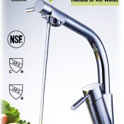 C5268  Тайвань  Тайвань  Самовывоз    Сантехника Deluxe Brassware Co., Ltd OOO