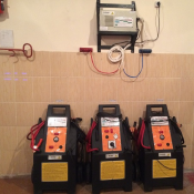 Аккумуляторы комплекс для стартерного запуска двигателей  В комплексе  источником и накопителем энергии служат электрохимические суперконденсаторы.  комплекс для стартерного запуска двигателей  DVM Systems  4900000  Самовывоз  Самовывоз  шт.  DVM Systems ТОО